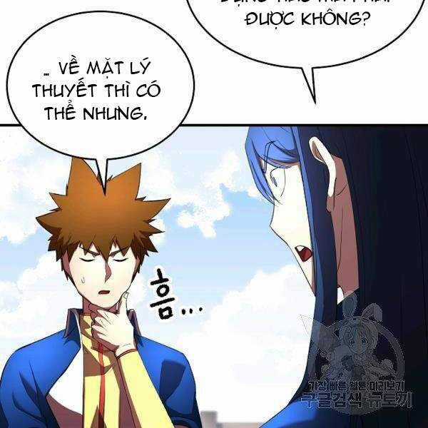 Thiên Ma Tiêu Diệt Lich King Của Murim Chapter 37 trang 41