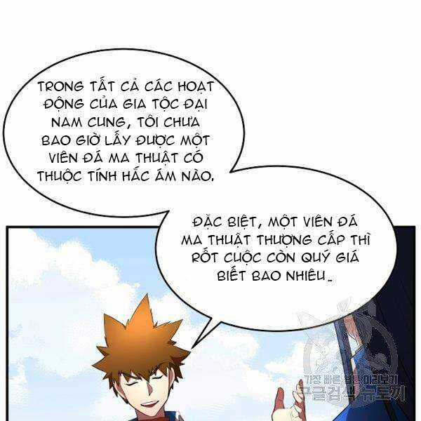 Thiên Ma Tiêu Diệt Lich King Của Murim Chapter 37 trang 48