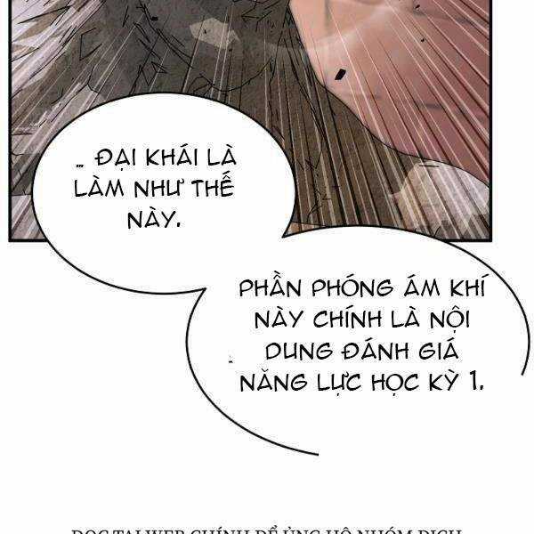 Thiên Ma Tiêu Diệt Lich King Của Murim Chapter 37 trang 75