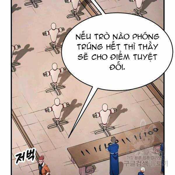 Thiên Ma Tiêu Diệt Lich King Của Murim Chapter 37 trang 79