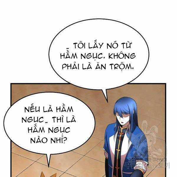 Thiên Ma Tiêu Diệt Lich King Của Murim Chapter 37 trang 9