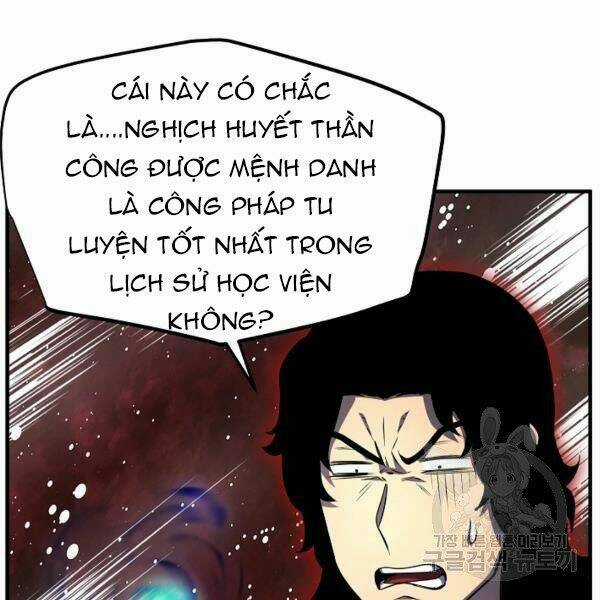 Thiên Ma Tiêu Diệt Lich King Của Murim Chapter 38 trang 10