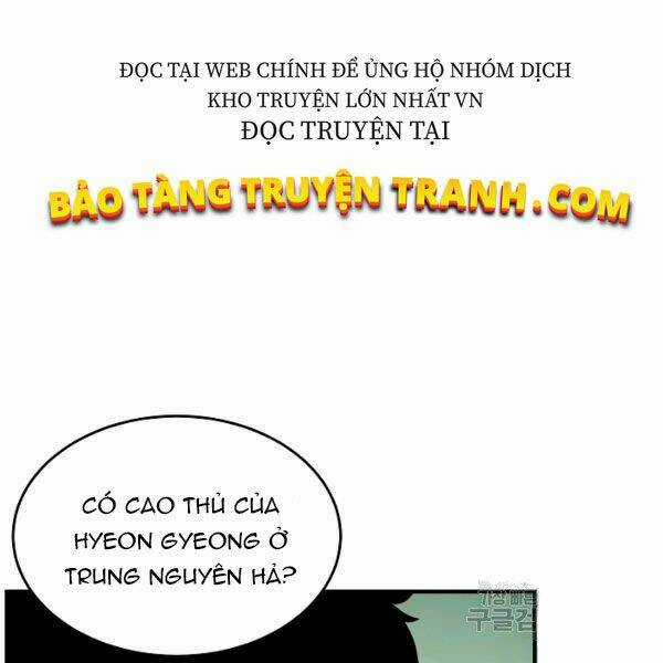 Thiên Ma Tiêu Diệt Lich King Của Murim Chapter 38 trang 100