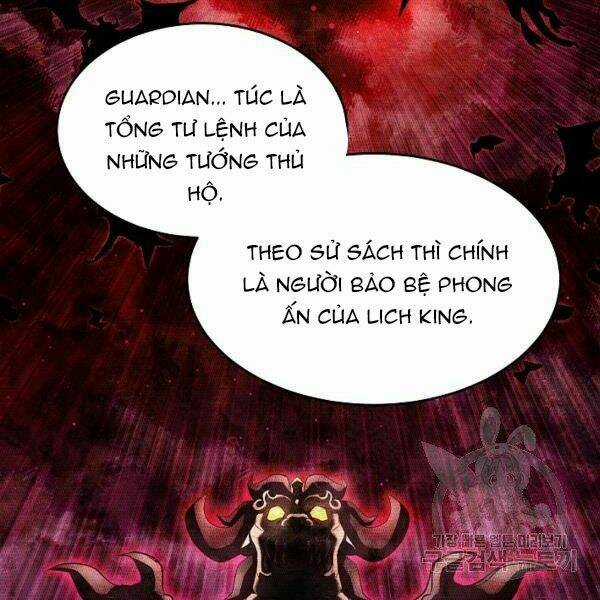 Thiên Ma Tiêu Diệt Lich King Của Murim Chapter 38 trang 106