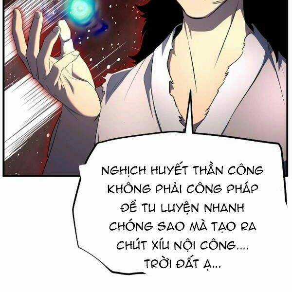 Thiên Ma Tiêu Diệt Lich King Của Murim Chapter 38 trang 11