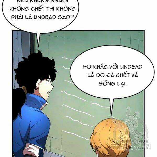 Thiên Ma Tiêu Diệt Lich King Của Murim Chapter 38 trang 110