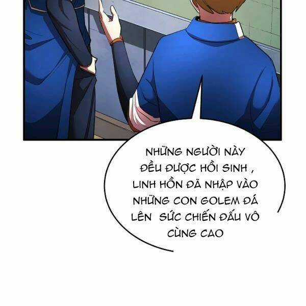 Thiên Ma Tiêu Diệt Lich King Của Murim Chapter 38 trang 111