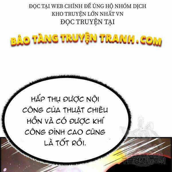 Thiên Ma Tiêu Diệt Lich King Của Murim Chapter 38 trang 12