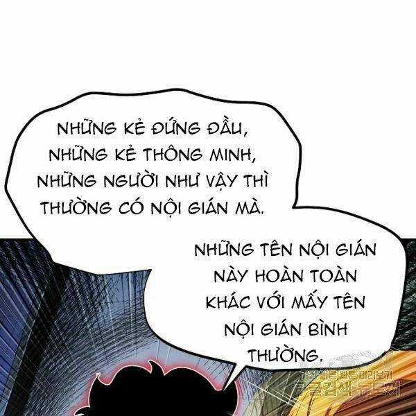 Thiên Ma Tiêu Diệt Lich King Của Murim Chapter 38 trang 135