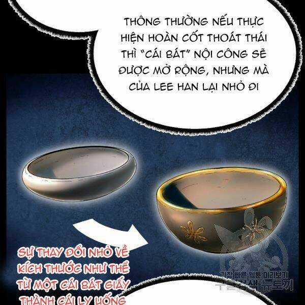 Thiên Ma Tiêu Diệt Lich King Của Murim Chapter 38 trang 16