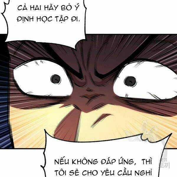 Thiên Ma Tiêu Diệt Lich King Của Murim Chapter 38 trang 160