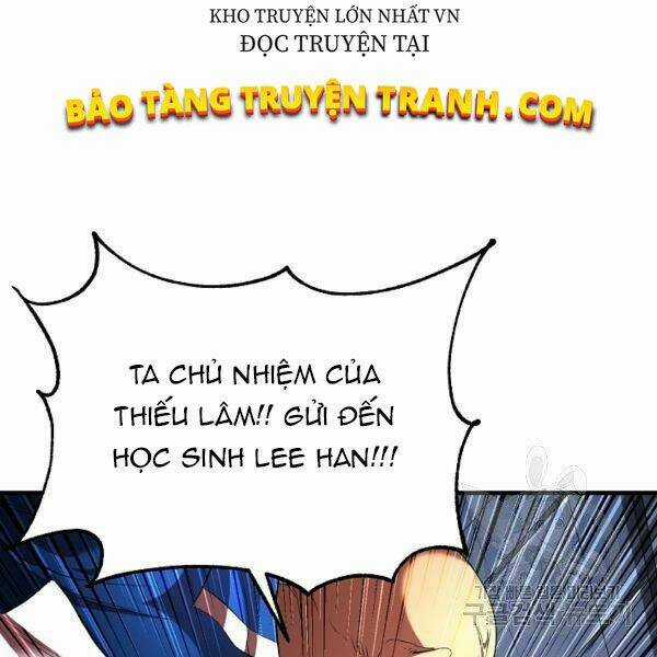 Thiên Ma Tiêu Diệt Lich King Của Murim Chapter 38 trang 173