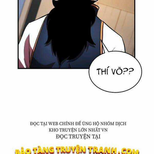 Thiên Ma Tiêu Diệt Lich King Của Murim Chapter 38 trang 177