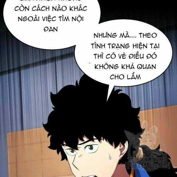 Thiên Ma Tiêu Diệt Lich King Của Murim Chapter 38 trang 23