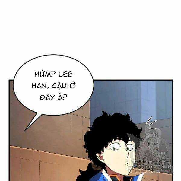 Thiên Ma Tiêu Diệt Lich King Của Murim Chapter 38 trang 33