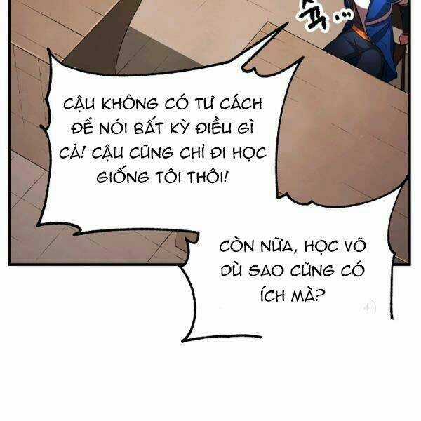 Thiên Ma Tiêu Diệt Lich King Của Murim Chapter 38 trang 52