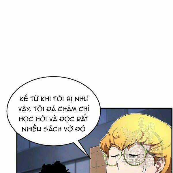 Thiên Ma Tiêu Diệt Lich King Của Murim Chapter 38 trang 53