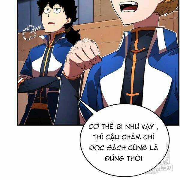 Thiên Ma Tiêu Diệt Lich King Của Murim Chapter 38 trang 54