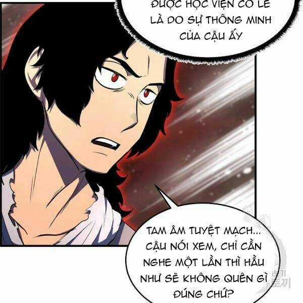 Thiên Ma Tiêu Diệt Lich King Của Murim Chapter 38 trang 56