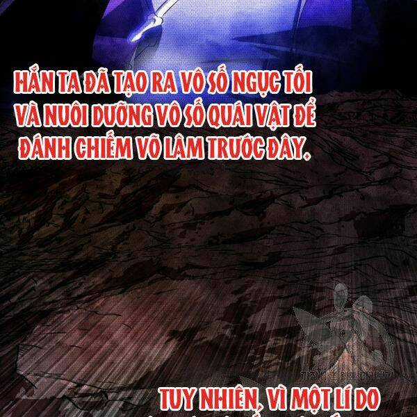 Thiên Ma Tiêu Diệt Lich King Của Murim Chapter 38 trang 73