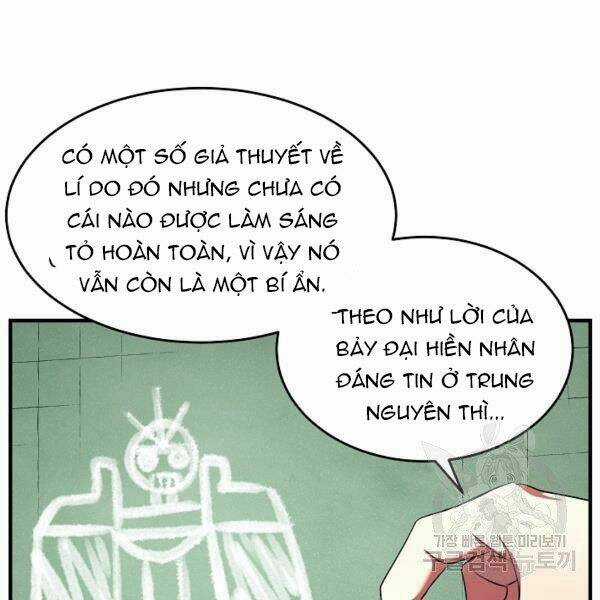 Thiên Ma Tiêu Diệt Lich King Của Murim Chapter 38 trang 75