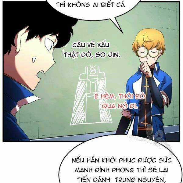 Thiên Ma Tiêu Diệt Lich King Của Murim Chapter 38 trang 78