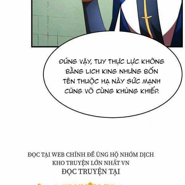 Thiên Ma Tiêu Diệt Lich King Của Murim Chapter 38 trang 83