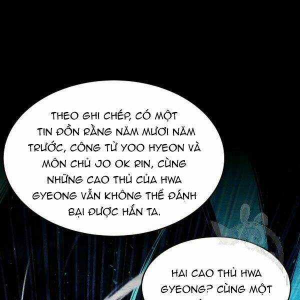 Thiên Ma Tiêu Diệt Lich King Của Murim Chapter 38 trang 96