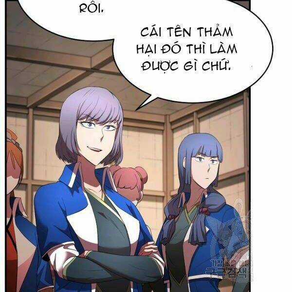 Thiên Ma Tiêu Diệt Lich King Của Murim Chapter 39 trang 101