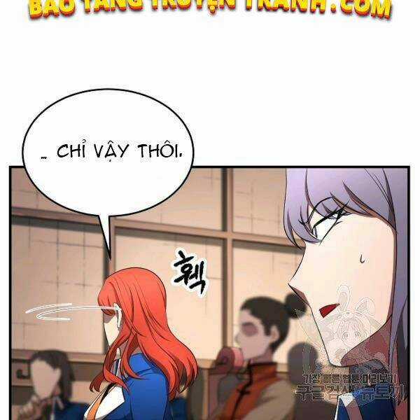 Thiên Ma Tiêu Diệt Lich King Của Murim Chapter 39 trang 110