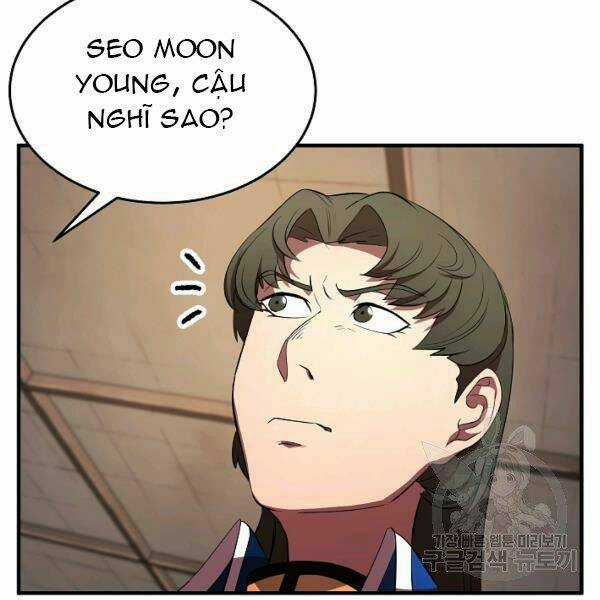 Thiên Ma Tiêu Diệt Lich King Của Murim Chapter 39 trang 119