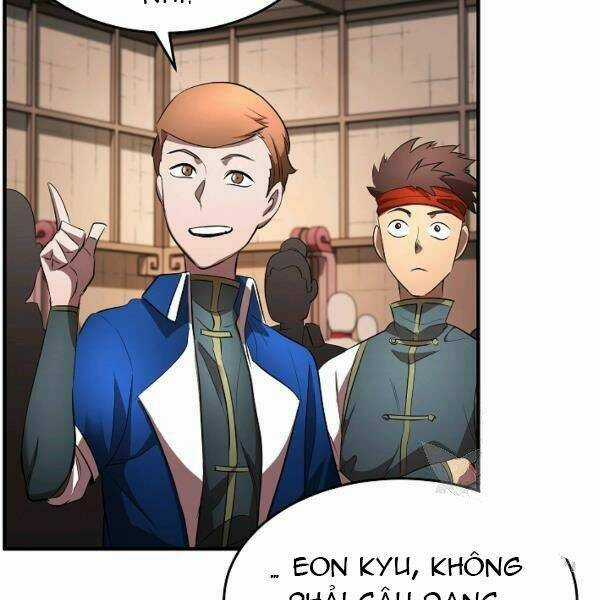 Thiên Ma Tiêu Diệt Lich King Của Murim Chapter 39 trang 121