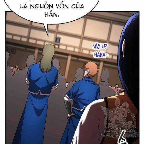 Thiên Ma Tiêu Diệt Lich King Của Murim Chapter 39 trang 123