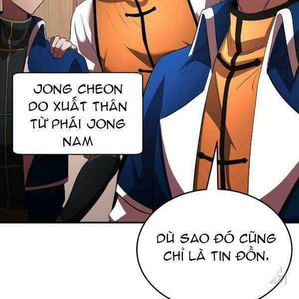 Thiên Ma Tiêu Diệt Lich King Của Murim Chapter 39 trang 128