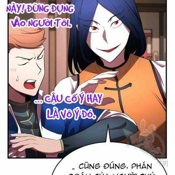 Thiên Ma Tiêu Diệt Lich King Của Murim Chapter 39 trang 130