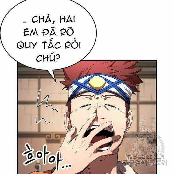 Thiên Ma Tiêu Diệt Lich King Của Murim Chapter 39 trang 143