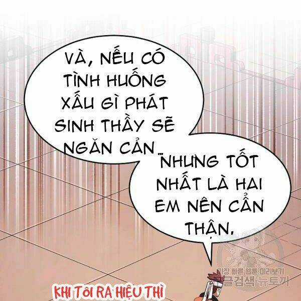 Thiên Ma Tiêu Diệt Lich King Của Murim Chapter 39 trang 145