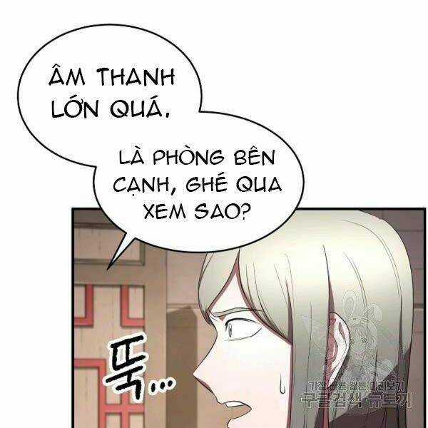 Thiên Ma Tiêu Diệt Lich King Của Murim Chapter 39 trang 17