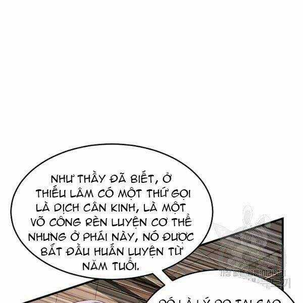 Thiên Ma Tiêu Diệt Lich King Của Murim Chapter 39 trang 170