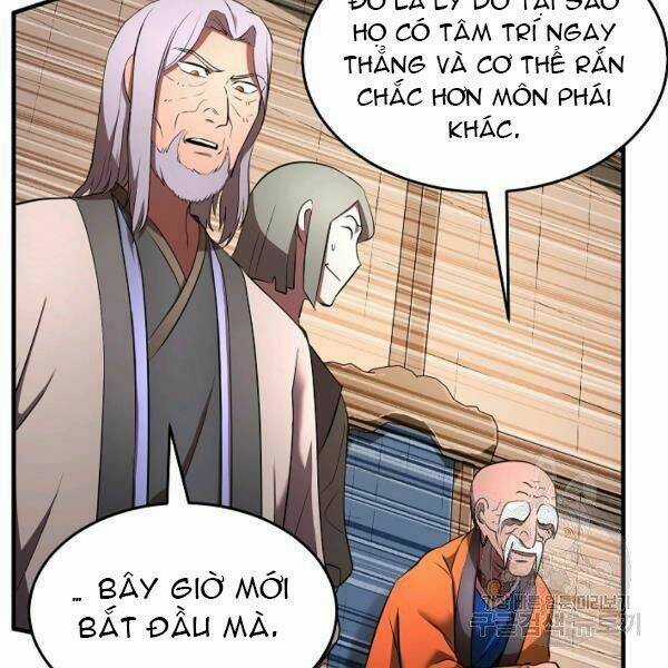 Thiên Ma Tiêu Diệt Lich King Của Murim Chapter 39 trang 171