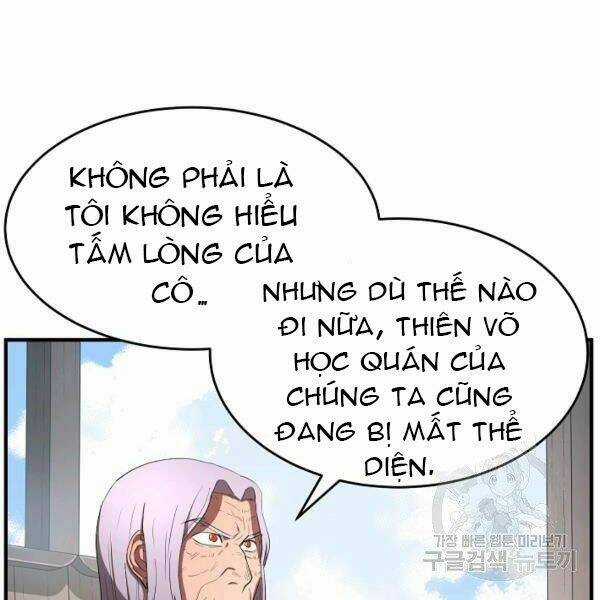 Thiên Ma Tiêu Diệt Lich King Của Murim Chapter 39 trang 19