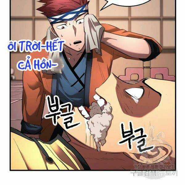 Thiên Ma Tiêu Diệt Lich King Của Murim Chapter 39 trang 207