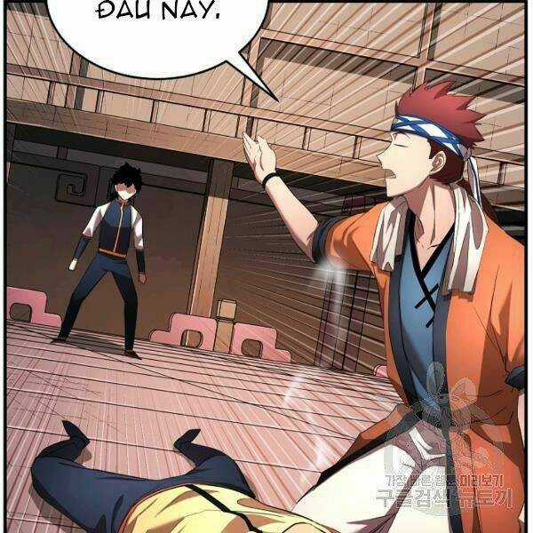 Thiên Ma Tiêu Diệt Lich King Của Murim Chapter 39 trang 209