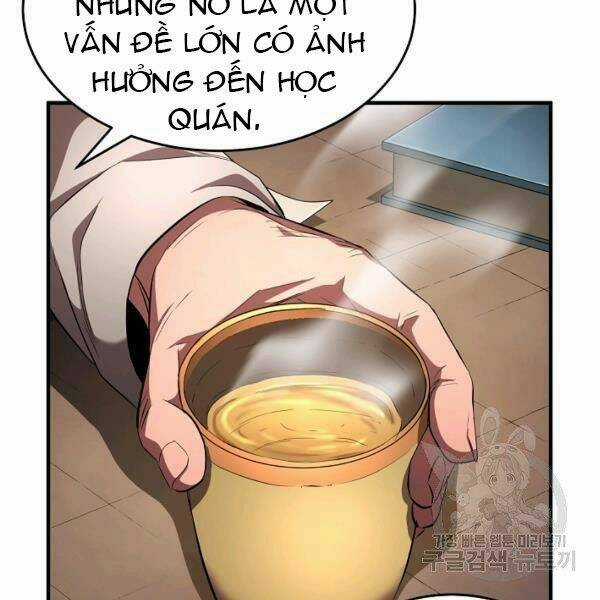 Thiên Ma Tiêu Diệt Lich King Của Murim Chapter 39 trang 22