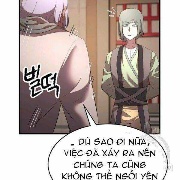 Thiên Ma Tiêu Diệt Lich King Của Murim Chapter 39 trang 30