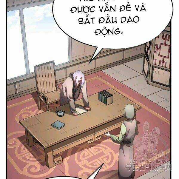 Thiên Ma Tiêu Diệt Lich King Của Murim Chapter 39 trang 32