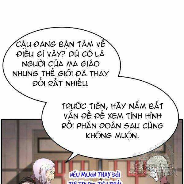 Thiên Ma Tiêu Diệt Lich King Của Murim Chapter 39 trang 39