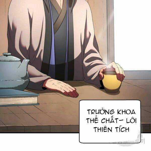 Thiên Ma Tiêu Diệt Lich King Của Murim Chapter 39 trang 4