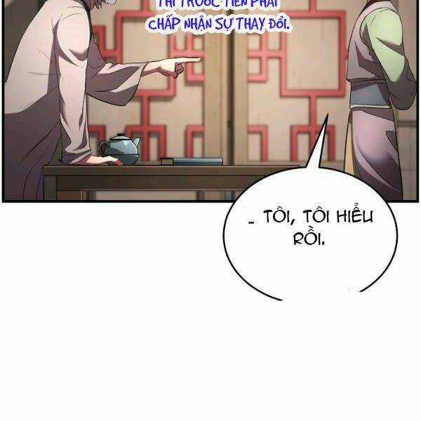 Thiên Ma Tiêu Diệt Lich King Của Murim Chapter 39 trang 40