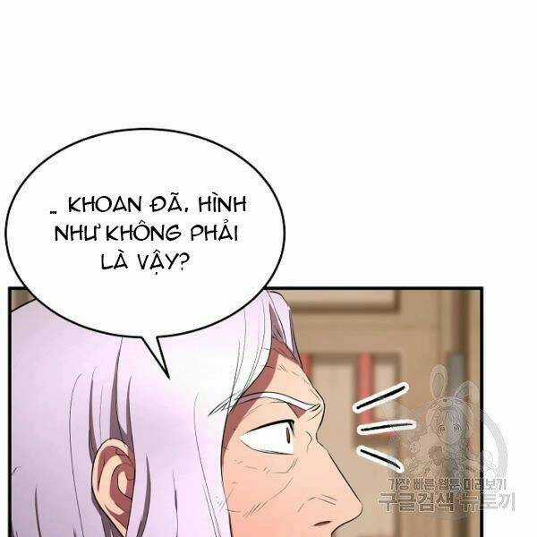 Thiên Ma Tiêu Diệt Lich King Của Murim Chapter 39 trang 41